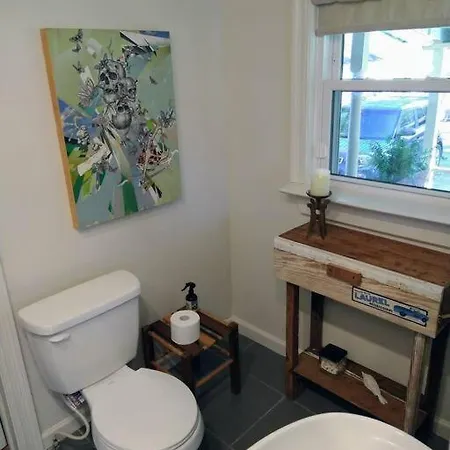 Gingerbird Art Suite Laurel Exterior foto
