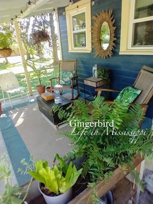 Gingerbird Art Apartment *